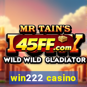 win222 casino